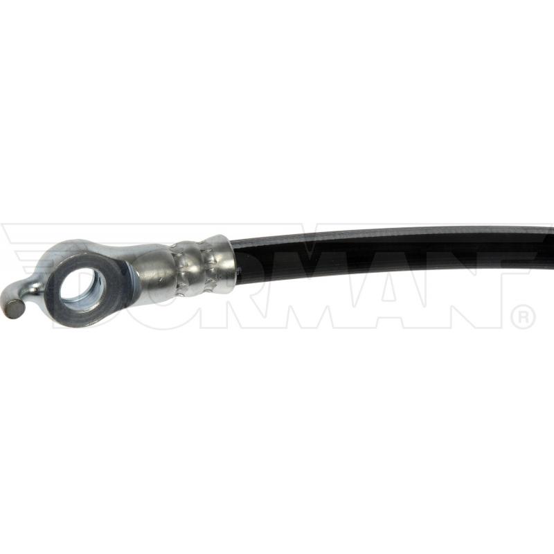 2014 Toyota Corolla Brake Hydraulic Hose Front Right Dorman H621099 image 3 of 4