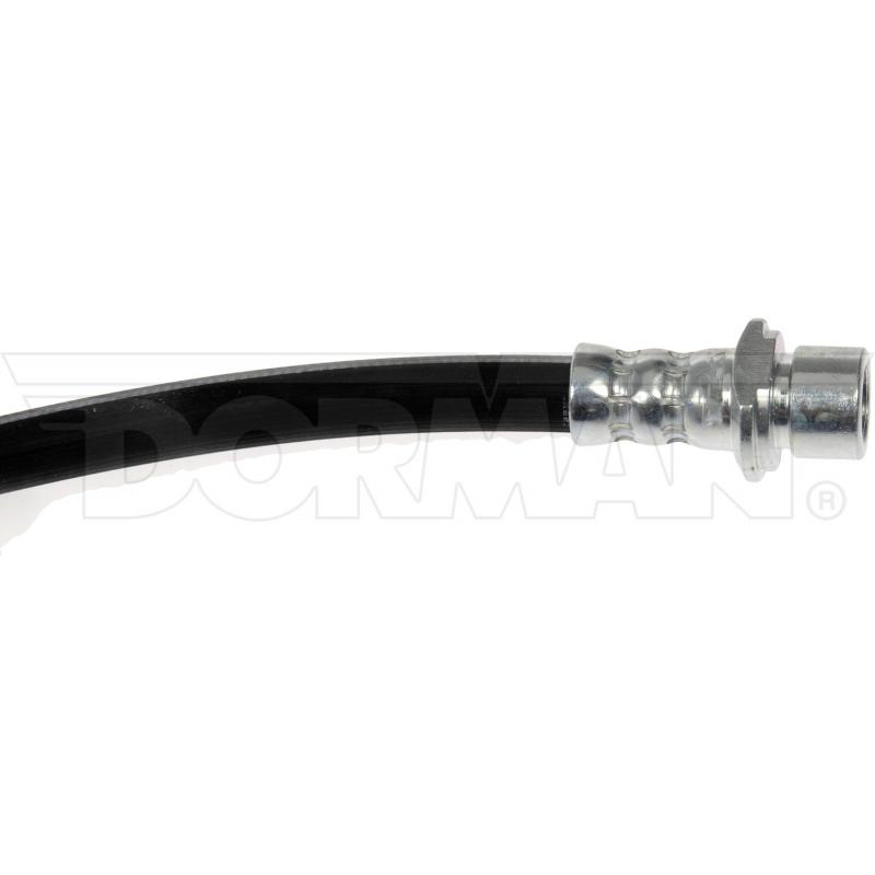 2014 Toyota Corolla Brake Hydraulic Hose Front Right Dorman H621099 image 4 of 4