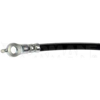 2014 Toyota Matrix Brake Hydraulic Hose Front Left Dorman H621100 image 1 of 4