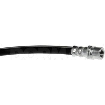 2014 Toyota Matrix Brake Hydraulic Hose Front Left Dorman H621100 image 2 of 4