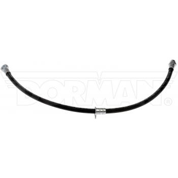 2014 Toyota Matrix Brake Hydraulic Hose Front Left Dorman H621100 image 4 of 4