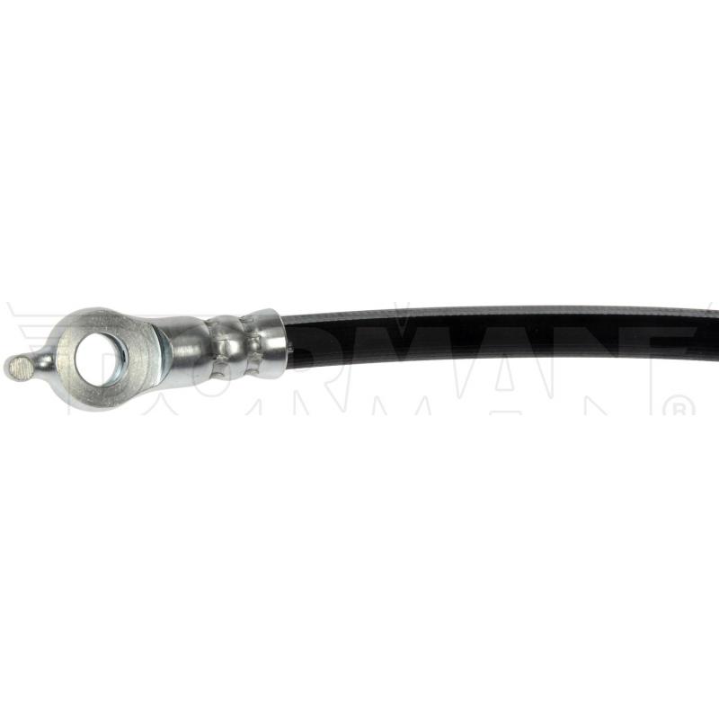 2014 Toyota Corolla Brake Hydraulic Hose Front Left Dorman H621100 image 1 of 4