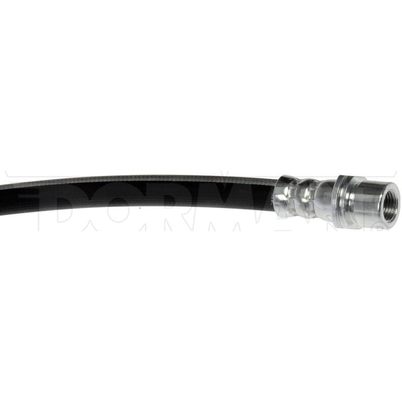 2014 Toyota Corolla Brake Hydraulic Hose Front Left Dorman H621100 image 2 of 4