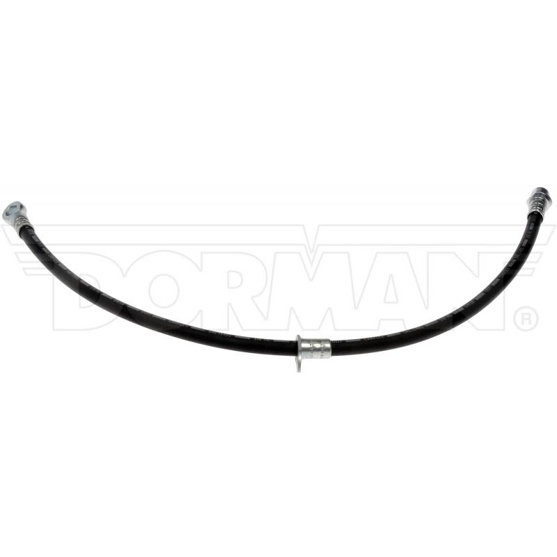 2014 Toyota Corolla Brake Hydraulic Hose Front Left Dorman H621100 image 4 of 4