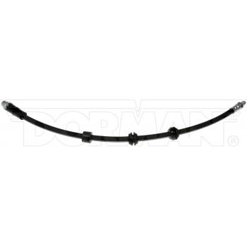 2014 BMW Z4 Brake Hydraulic Hose Front Left Dorman H621102 image 2 of 4