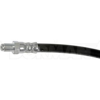 2014 BMW Z4 Brake Hydraulic Hose Front Left Dorman H621102 image 3 of 4
