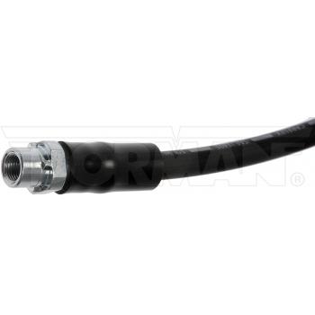 2014 BMW Z4 Brake Hydraulic Hose Front Left Dorman H621102 image 4 of 4