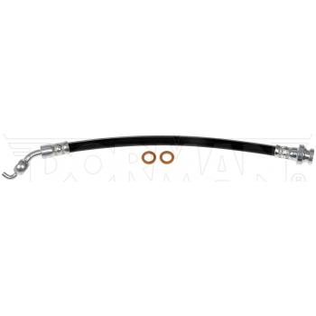2009 Nissan Altima Brake Hydraulic Hose Rear Left Dorman H621118 image 1 of 4