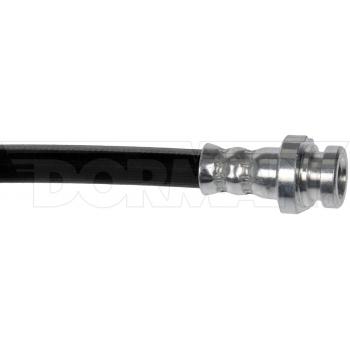 2009 Nissan Altima Brake Hydraulic Hose Rear Left Dorman H621118 image 2 of 4