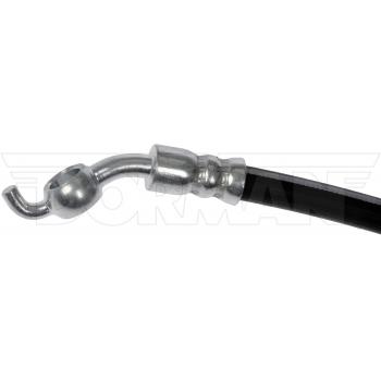 2009 Nissan Altima Brake Hydraulic Hose Rear Left Dorman H621118 image 3 of 4