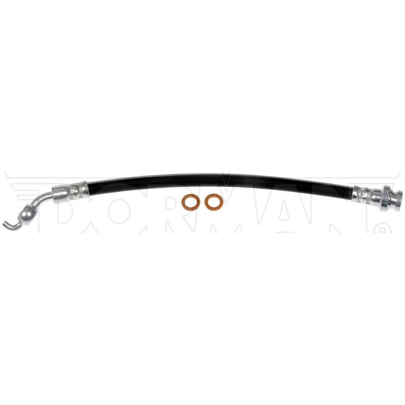 2010 Nissan Altima Brake Hydraulic Hose Rear Left Dorman H621118 image 1 of 4