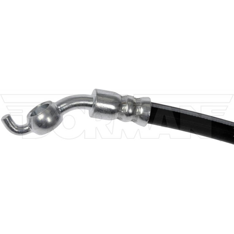 2010 Nissan Altima Brake Hydraulic Hose Rear Left Dorman H621118 image 3 of 4