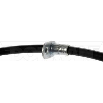 2010 Acura TSX Brake Hydraulic Hose Rear Right Dorman H621120 image 1 of 4