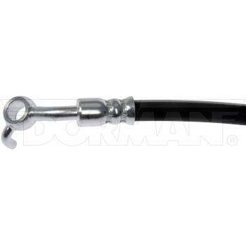 2010 Acura TSX Brake Hydraulic Hose Rear Right Dorman H621120 image 2 of 4