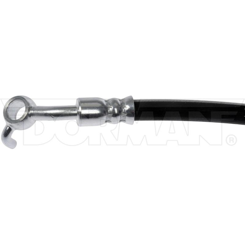 2009 Honda Accord Brake Hydraulic Hose Rear Right Dorman H621120 image 2 of 4