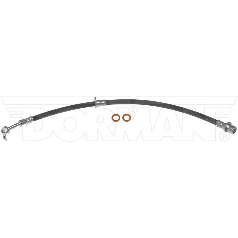 Dorman H621120 - Brake Hydraulic Hose Dorman H621120 Brake Hydraulic Hose product image 5 of 5