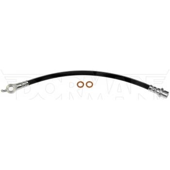 2017 Lexus LX570 Brake Hydraulic Hose Rear Left Outer Dorman H621125 image 2 of 4