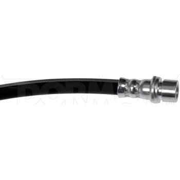 2017 Lexus LX570 Brake Hydraulic Hose Rear Left Outer Dorman H621125 image 3 of 4