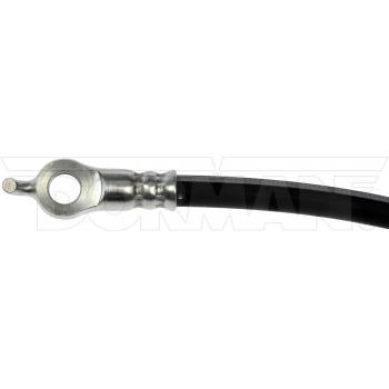 2017 Lexus LX570 Brake Hydraulic Hose Rear Left Outer Dorman H621125 image 4 of 4