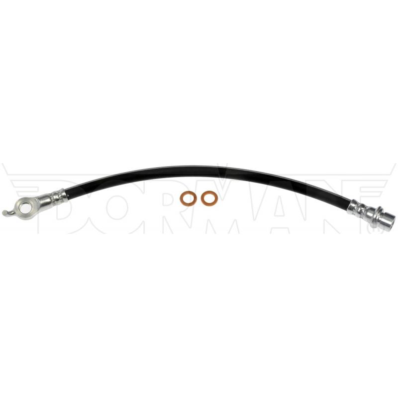 2018 Toyota Tundra Brake Hydraulic Hose Rear Left Outer Dorman H621125 image 2 of 4