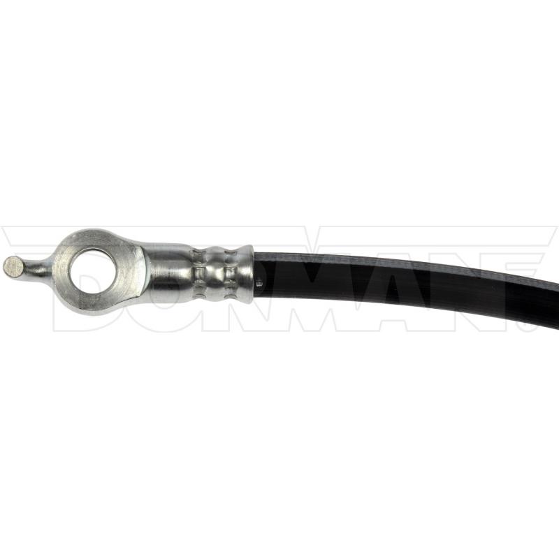 2018 Toyota Tundra Brake Hydraulic Hose Rear Left Outer Dorman H621125 image 4 of 4