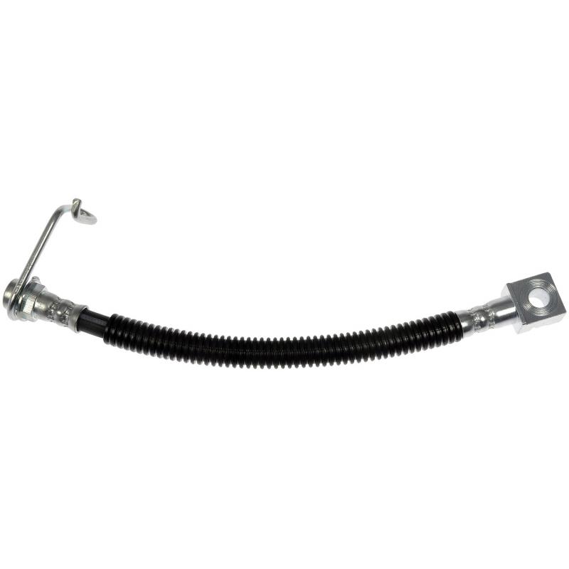 2001 Dodge Ram 3500 Brake Hydraulic Hose Rear Left Dorman H621141 image 3 of 4