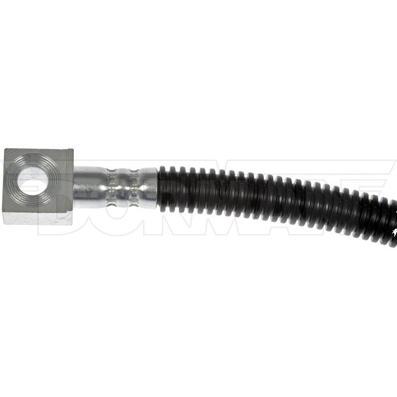 2001 Dodge Ram 3500 Brake Hydraulic Hose Rear Left Dorman H621141 image 4 of 4