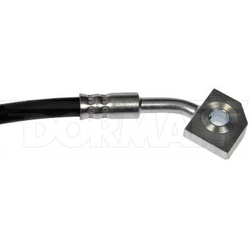 2001 Ford Lobo Brake Hydraulic Hose Rear Left Dorman H621212 image 1 of 4