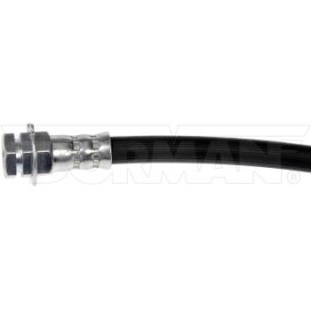 2001 Ford Lobo Brake Hydraulic Hose Rear Left Dorman H621212 image 3 of 4