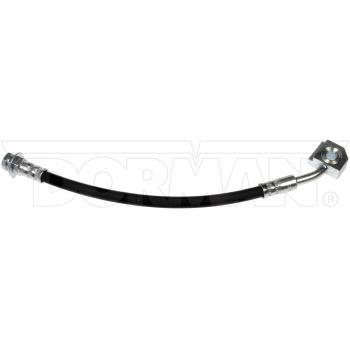 2001 Ford Lobo Brake Hydraulic Hose Rear Left Dorman H621212 image 4 of 4