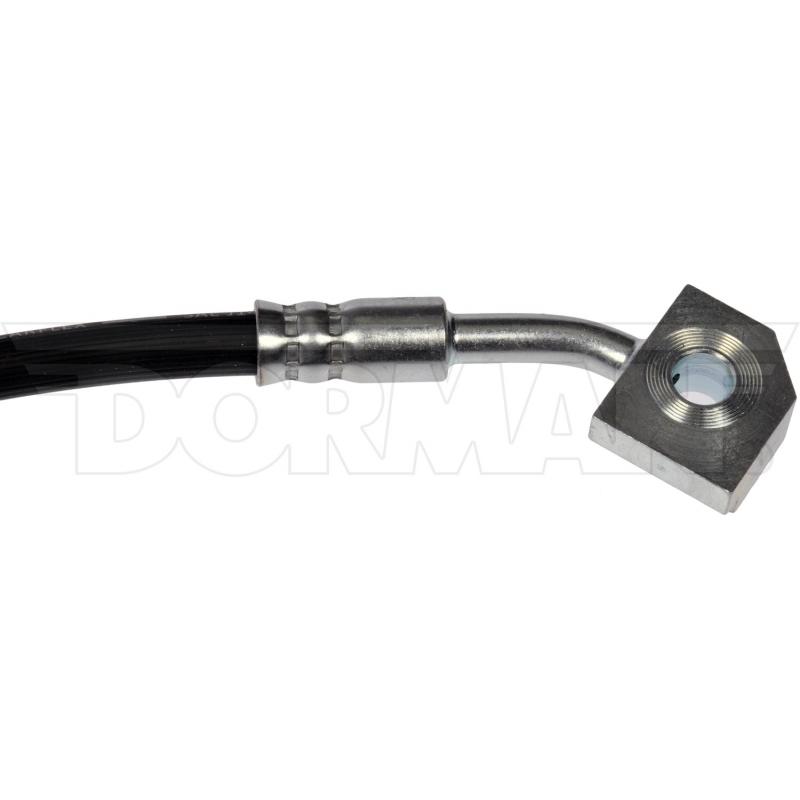 2001 Ford Lobo Brake Hydraulic Hose Rear Left Dorman H621212 image 1 of 4