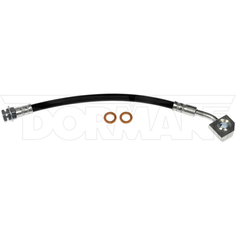2001 Ford Lobo Brake Hydraulic Hose Rear Left Dorman H621212 image 2 of 4