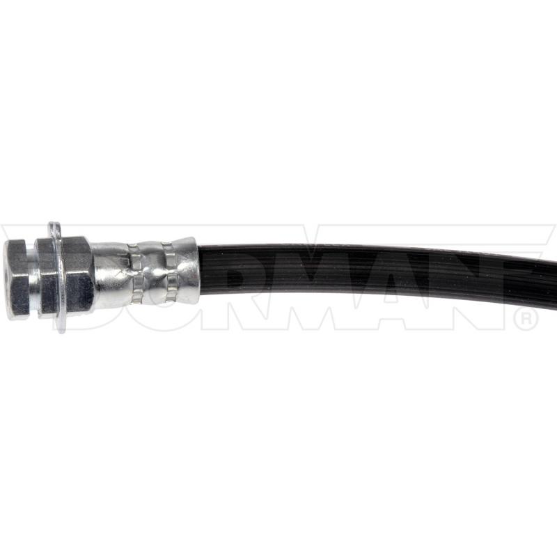 2001 Ford Lobo Brake Hydraulic Hose Rear Left Dorman H621212 image 3 of 4