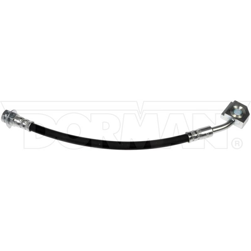 2001 Ford Lobo Brake Hydraulic Hose Rear Left Dorman H621212 image 4 of 4