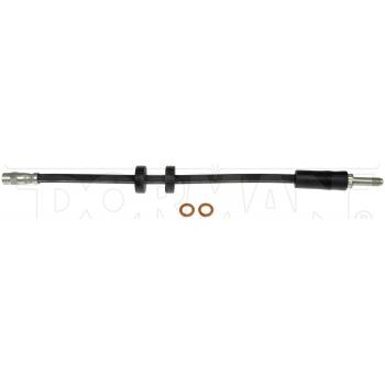 2008 Volvo XC90 Brake Hydraulic Hose Front Left Dorman H621219 image 1 of 4