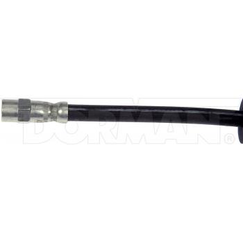 2008 Volvo XC90 Brake Hydraulic Hose Front Left Dorman H621219 image 4 of 4