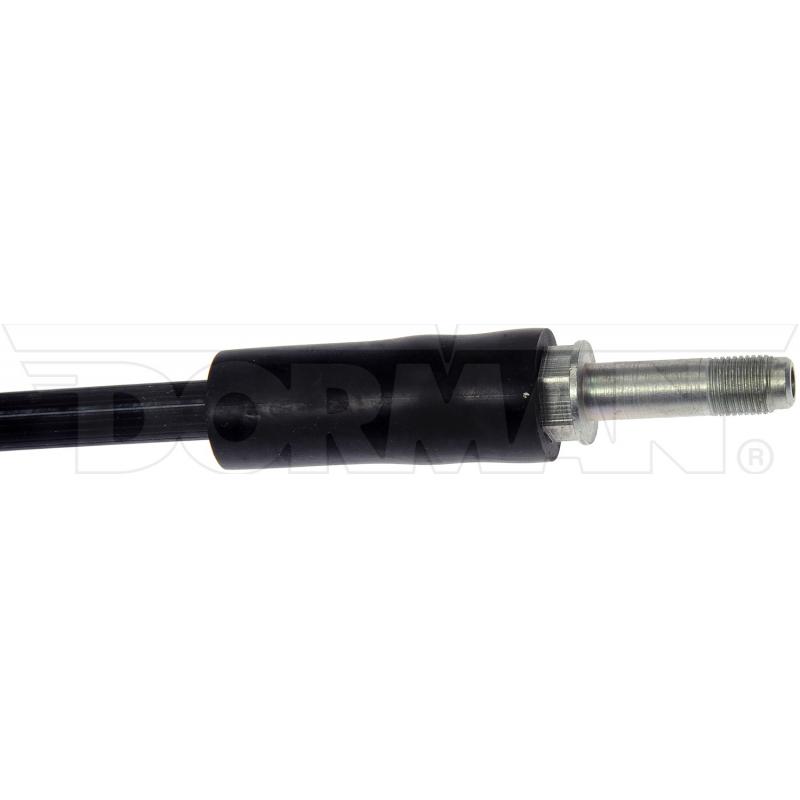 2013 Volvo XC90 Brake Hydraulic Hose Front Left Dorman H621219 image 2 of 4
