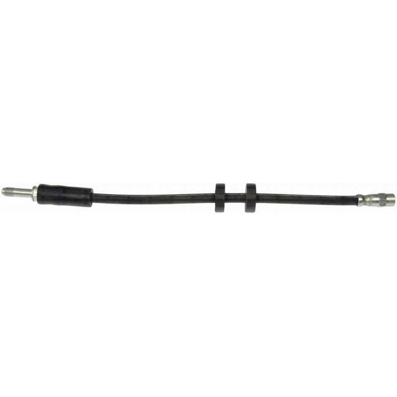 2013 Volvo XC90 Brake Hydraulic Hose Front Left Dorman H621219 image 3 of 4