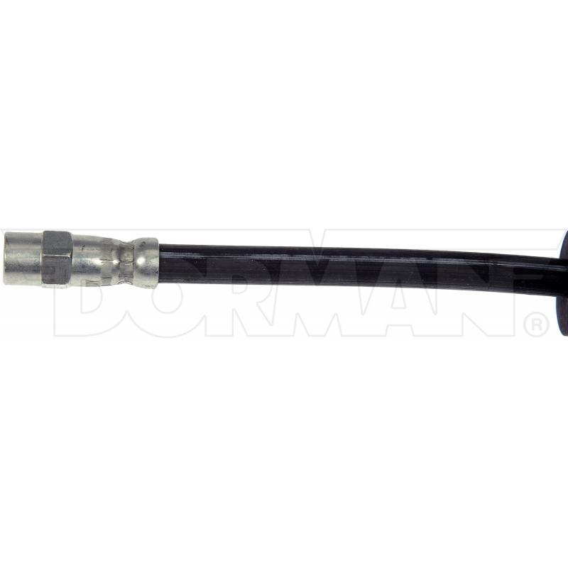 2013 Volvo XC90 Brake Hydraulic Hose Front Left Dorman H621219 image 4 of 4