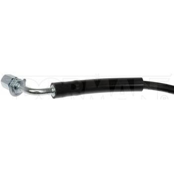 2009 Ford Flex Brake Hydraulic Hose Front Left Dorman H621404 image 3 of 4