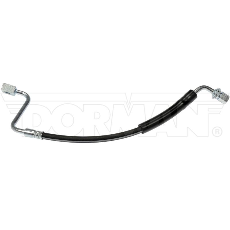 2010 Lincoln MKT Brake Hydraulic Hose Front Left Dorman H621404 image 1 of 4