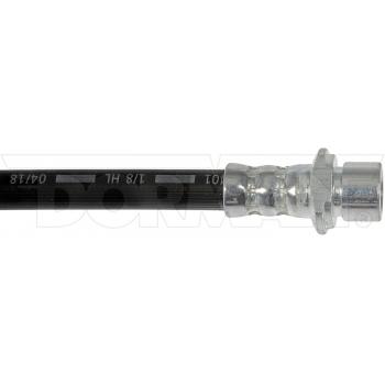 2013 Scion xB Brake Hydraulic Hose Rear Left Outer Dorman H621416 image 1 of 4