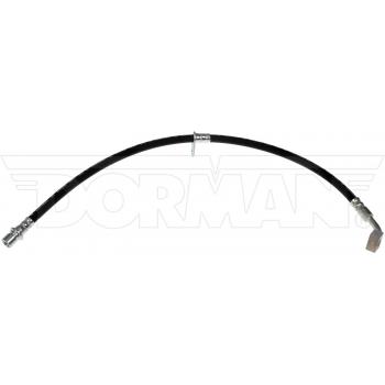 2013 Chevrolet Camaro Brake Hydraulic Hose Front Right Dorman H621447 image 1 of 4