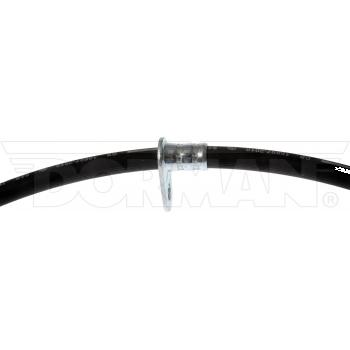 2013 Chevrolet Camaro Brake Hydraulic Hose Front Right Dorman H621447 image 3 of 4