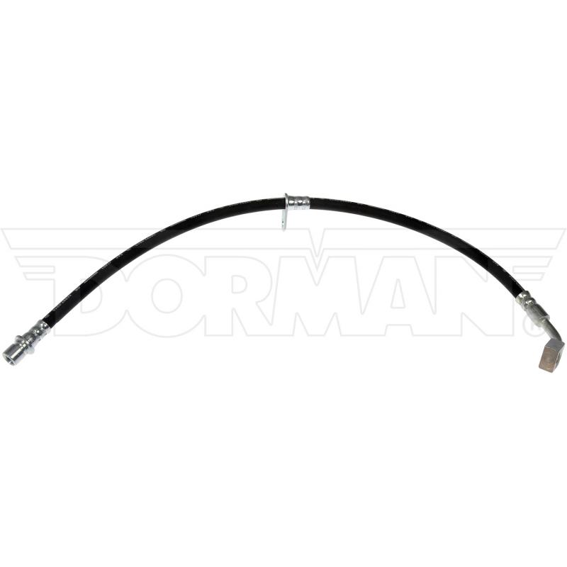 2014 Chevrolet Camaro Brake Hydraulic Hose Front Right Dorman H621447 image 1 of 4