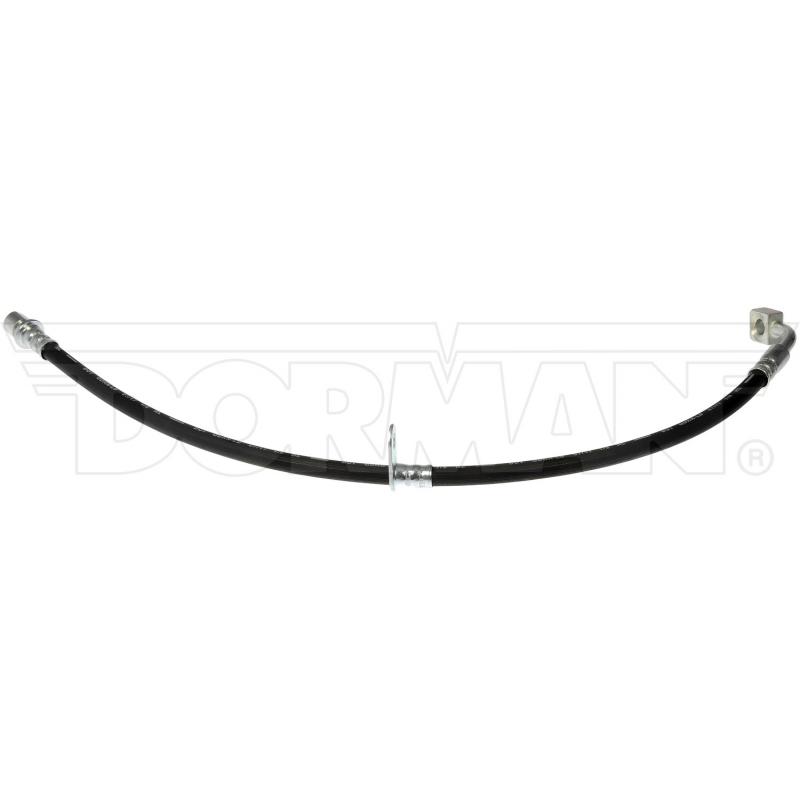 2014 Chevrolet Camaro Brake Hydraulic Hose Front Right Dorman H621447 image 4 of 4