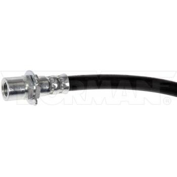 2011 Ford Fusion Brake Hydraulic Hose Rear Left Dorman H621455 image 3 of 4