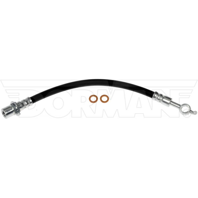 Dorman H621455 Brake Hydraulic Hose product image 1 of 4