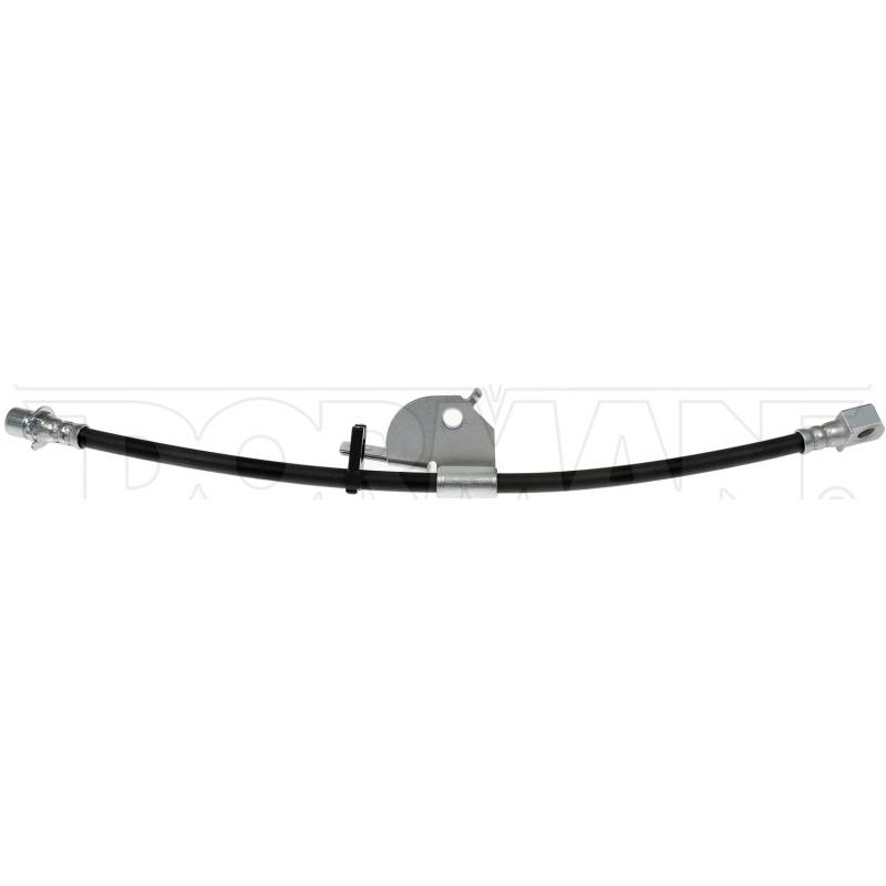 2009 Ford F-150 Brake Hydraulic Hose Front Right Dorman H621459 image 1 of 4