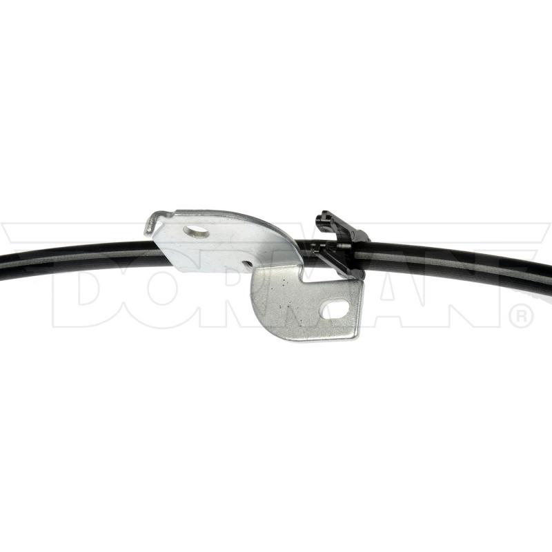 2009 Ford F-150 Brake Hydraulic Hose Front Right Dorman H621459 image 4 of 4